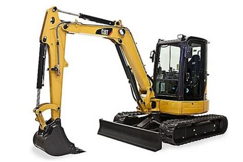 cat 305 mini excavator lifting capacity|specifications of a cat 305.